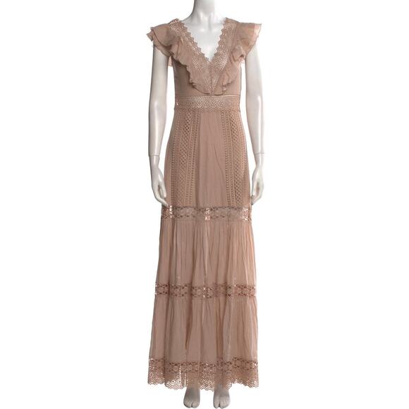❤️Charo Ruiz Maxi Dress❤️